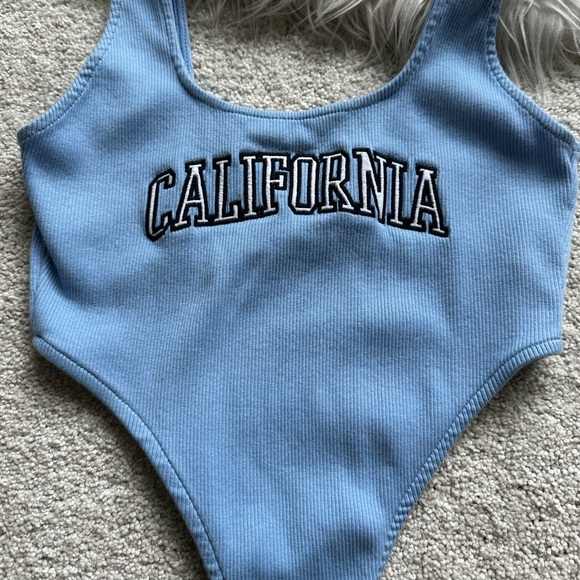 BODYSUIT - Picture 7 of 8